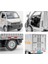 1 Ila 32 Wuling Alaşımlı Kamyon Modeli Süsleri (Yurt Dışından) 4