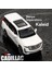1 Ila 32 Escalade Alaşımlı Araba Modeli Süsleri (Yurt Dışından) 5