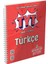 TYT Türkçe Öğrencim Defteri 1