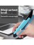 2.4g Kablosuz Fare Kalem Dikey Kalem Şekli Fare Bilgisayar Stylus (Yurt Dışından) 3