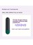 Mini Mikro USB El Çok Fonksiyonlu Güçlü Şok Su Geçirmez Bass Vibratometre Masaj-Kırmızı (Yurt Dışından) 3