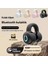 Berlin Sesi Kablosuz Bluetooth Kulaklık Spor Klip Kulak Müzik Kulaklık (Yurt Dışından) 4