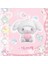 Orijinal Sanrio My Melody 50. Yıldönümü Süt Şeker Serisi Gizem Kutusu Kawaii Bebek Çanta Dekor Çocuklar Için Doğum Günü Renk: F (Yurt Dışından) 1