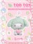 Yeni Sanrio My My Melody 50. Yıldönümü Toffee Serisi Vinil Peluş Bebek Kutusu Çanta Kolye Gizem Kutusu Hediye Renk: Onay 02 (Yurt Dışından) 1