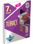 7.Sınıf Türkçe Okulum Akıllı Defter 1