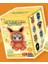 Yeni Eak Naruto Blind Box Shippuden Party Serisi Doldurulmuş Peluş El Yapımı Süs Oyuncak Koleksiyonu Hediye Kol: Random 1 Pcs (Yurt Dışından) 1