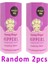 12PCS Sonny Angel Hayvanlar Jüpiter Hippers Melek Nake Vücut Cupido Kewpie Doll Pvc Figür Sınırlı Oyuncak Hediyesi Çocuk Erkek Kız Çocuk Rengi: Random 2 Adet (Yurt Dışından) 1
