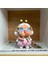 (Sadece Kumaş) 13 cm Için Gözyaşları Fabrikası Ağlayan Ağlayan Bebek Vinil Sevimli Kıyler Crybaby Clothcolor Için Tulum: D/beden: Sadece Kıyler (Yurt Dışından) 1