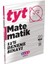 TYT Matematik 12'li Deneme Sınavı 1