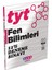 TYT Fen Bilimleri 12'li Deneme Sınavı 1