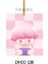 Pop Bean Clic Oturma Duruş Serisi Mini Dolls Anime Figür Sevimli Masaüstü Modeli Orijinal Sürpriz Gizem Noel Hediyeleri Renk: Dimoo 1 (Yurt Dışından) 1