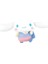 Sanrio Okula Dönüş Serisi Kutu Cinnamoroll Kuromi Pompompurin Pochacco Melodisi Sürpriz Gizem Kutusu Özelleştirilmiş Oyuncak Hediye Renk: A (Yurt Dışından) 1