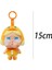 Popmart Crybaby Crying Again Seri Serisi Vinil Kutu Oyuncaklar Kawaii Anime Action Figür Caixa Caja Sürpriz Gizem Kutusu Dolls Girlscolor: C (Yurt Dışından) 1
