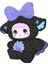 Nommi V6 Kutu Nommi Fantasy Dünya Serisi Gizem Kutusu Kawaii Bunny Anime Bebek Koyun Aksiyon Figürü Sürpriz Çanta Kolye Oyuncakları Renk: Zhuing/boyut: Resmi (Yurt Dışından) 1