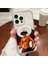 D-Devilmans C-Crybabys Iphone Için Manyetik Telefon Kılıfı 16 14 13 11 12 15 Pro Max Xr Xs Plus Se Yumuşak Clear Tpu Kapak Rengi: Z2/malzeme: İPHONE11 (Yurt Dışından) 1