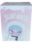 Inn Silent Winter Blind Box Serisi Müzik Notu Eleman Peluş Oyuncaklar Kawaii Sırt Çantası Bebek Kolye Gizem Kutusu Çevresel Eğlence Hediyescolor: Random 1 Pcs (Yurt Dışından) 1
