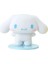 Yeni Sanrio Akıllı Manyetik Bebek Modelleme Süsleme Kitty Melody Kuromi Usahana Dopamin Ekose Anime Özel Model Oyuncak Çocuk Hediye Renk: C (Yurt Dışından) 1