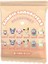 Orijinal Moetch Sanrio Karakterleri Aile Çapraz Giyinme Serisi Fasulye Mini Kutu Çanta Cinnamoroll Mini Dekorasyon Hediyesi: Random 1 Pcs (Yurt Dışından) 1