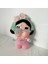 15CM Crybaby Ağlayan Bebek Gözyaşları Vinil Yüz Peluş Bebek Kıyleri Seti Dollcolor Dahil Değil: D (Yurt Dışından) 1