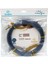 Bojin 100M Şeffaf Poşet Misina 0.60MM 1