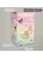 Sanrio Pompompurin Çocukluk Dört Seasons Serisi Kutu Model Süsler Doğum Günü Hediyesi Kawaii Animasyon Periferik Oyuncak: Random 1 Pcs Kutu Yok (Yurt Dışından) 1