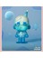 Otantik Popmart Bubble Mart Crybaby Crybaby Ağlayan Bebek Gözyaşları Fabrika Serisi Kutu El Yapımı Sevimli Süs Bebek Hediyesi: Yıldız Boy/boyut: Açık Kutu Onay (Yurt Dışından) 1