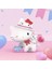 Sanrio 50. Yıldönümü Kutu Serisi Aksiyon Figürleri - Pochacco Kuromi Kitty Sürpriz Bebek Dekoru Sevimli Koleksiyon Oyuncakları Renk: Açık Kutu Onay (Yurt Dışından) 1
