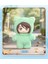 Orijinal Jujutsu Kaisen 2 Kedi Kulak Plushie Serisi Kutu Gizem Kutusu Anime Figür Odası Dekorasyon Koleksiyonu Çocuklar Özel Hediye Renk: Onay 4/boyut: Kutu (Yurt Dışından) 1