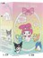 Sanrio Hello Kitty Kutu Süsleri Anime Figürü Çocuk Oyuncakları Noel Doğum Günü Hediyeleri Oda Dekorasyon Kız Hediye Rolor: Random Stil 1 Pcs (Yurt Dışından) 1
