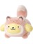 Orijinal Moetch Sanrio Karakterleri Köpek Orman Dostları Serisi Fasulye Mini Kutu Çanta Cinnamoroll Mini Dekorasyon Hediye Renk: Normal D (Yurt Dışından) 1