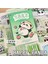 Karikatür Panda Sürpriz Kırtasiye Kutu Sökme Joy Ilköğretim Okulu Çocuk Kırtasiye Seti Hediye Kutusu Noel Hediye Renk: C (Yurt Dışından) 1