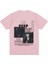 2025 Yeni Rapçi Lil Peep T-Shirt Cehennem Boy Crybaby Hip Hop Rap Grafik T-Shirt Yaz Erkekler Kadınlar Estetik Pamuk Tee Gömlek (Yurt Dışından) 1