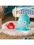 Stokta Sanrio Hangyodon Palyaço Balık Duygusal Kutu Figür Masaüstü Süs Kawaii Figürin Kızlar Sürpriz Oyuncaklar Hediye Renk: Onaylamak Için Açık Kutu2 (Yurt Dışından) 1
