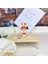 Mini Popmart Crybaby Gözyaşı Fabrikası Kutu Serisi Peluş Oyuncak Çok Renkli Bebek Sevimli Masaüstü Süs Gizem Kutusu Çevresel Hediyeler Renk: Lucky Cat (Yurt Dışından) 1