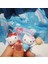 Anime Sanrio Balon Tur Serisi Kutu Pop Bean Blind Tag Tue Bebek Model Koleksiyonu Anime Figür Hediyesi Çocuklar Için Toyscolor: Random 1 Bag (Yurt Dışından) 1