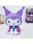 Sanrio Kuromi Anti -Sonbahar Piggy Bankım Melody Cinnamoroll Hello Kitty Vinil Dekorasyon Madeni Sikke Depolama Kutusu Dekorasyonları Çocuk Hediye Renk: 6 (Yurt Dışından) 1