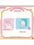 Otantik Miniso Sanrio Sevimli Tahıl Kutusu Süper Mini Tatlı Serisi El Yapımı Kitty Kuromi Mini Masaüstü Süsleme Hediyesi Kız Rengi: Yarım Deniz Kızı Hanton (Yurt Dışından) 1
