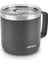 Thermal Çelik Mug 420 ml Siyah 2