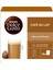 Dolce Gusto Café Au Lait 160G 16 Kapsül 2