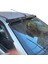 Fiat Albea Damla Model Ön Cam Üstü Spoiler, Spoyler, Güneşlik 1