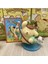 Sanrio Pompompurin Blind Box Seasons Serisi Koleksiyon Oyuncakları Hediye Noel Çocuk Çocuk Günü Orijinal Sevimli Figür Dekorasyon Rolor: E (Yurt Dışından) 1
