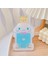 Kawaii Sanrio Hello Kitty My Melody Kuromi Telefon Destek Standı Kız Karikatür Cinnamoroll Pochacco Yaratıcı Akrilik Tablet Standcolor: Sanrio8 (Yurt Dışından) 1