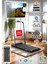 Walkfitpad T500 Hb Tutma Kollu Bluetooth'lu Hoparlörlü Uygulama Destekli Enerji Tasarruflu Uzaktan Kumandalı Koşu Bandı 1