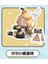Vocaloid Miku Hatsune Hatsune Aynası Kutusu Periferik Q Versiyon Model Bebekler Sürpriz Hediyeler Karikatür Dekor Oyuncaklar Renk: Stil 5 (Yurt Dışından) 1