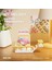 Yeni Sanrio Aile Tırmanma Merdiveni Serisi Buzdolabı Sticker Kutu Oyuncak Anime Cinnamoroll Pochacco Kuromi Kız Süsleme Hediyesi Renk: Melodi (Yurt Dışından) 1