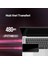 2DK60NP Ttec Usb-C - Lightning Hızlı Şarj Kablosu 120CM Neon Pembe 4