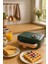 Çıkarılabilir Yapışmaz Plakalı Ikili Waffle ve Mini Tost Makinesi FR-TM51 Triochef 1