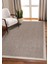 Elit Premium Sisal Halı 1401 – Hav ve Toz Yapmaz Bordürlü Halı 1