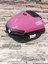 Motosiklet Arka Çantası Pembe 32 Lt. 2