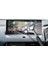 Nissan Qashqai 12.3 Inç Multimedya ve 12.3 Dijital Gösterge 2'li Set Ekran Koruyucu Nano 1